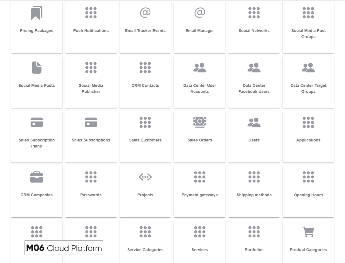 m06-cloud-platform