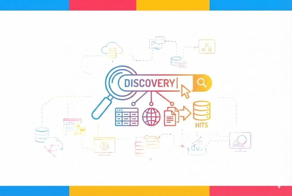 Data Discovery