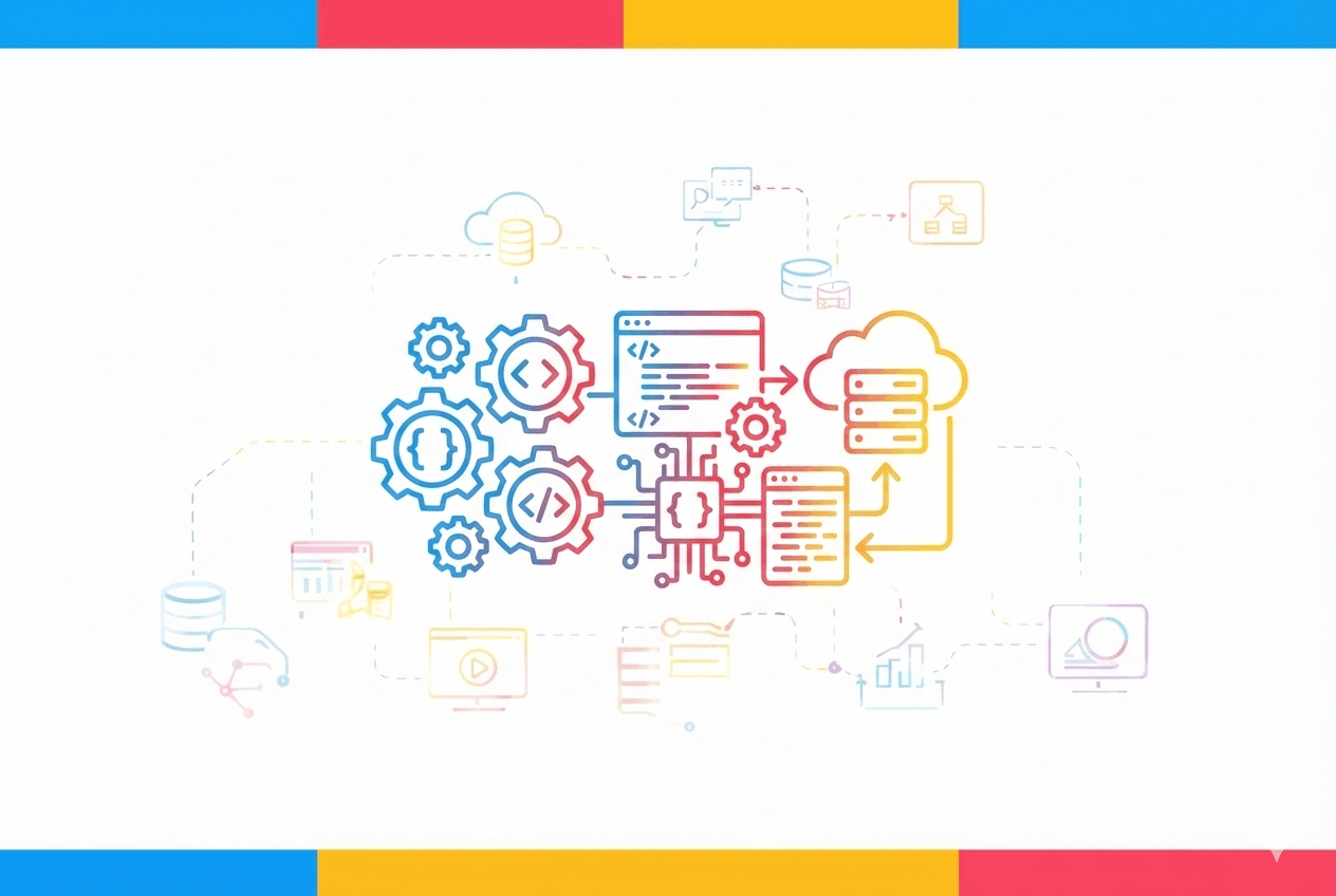 Technical Implementation At Scale